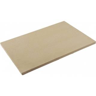 Napoleon Pizzasten firkantet stor 54 x  34,4 cm - 70008 ✓ På lager - klar til levering og afhentning