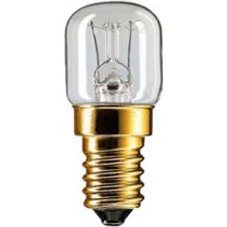 Phillips ovnlampe 15W 230V E14 300GR Blister