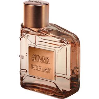 Replay # Tank For Her Edt 50ml