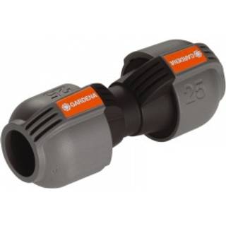 Gardena Geringskopling lige, 25 mm
