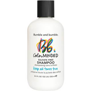 Bumble and Bumble Color Minded Shampoo 250 ml