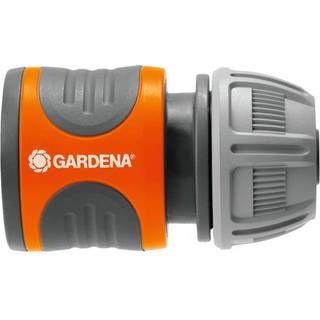 GARDENA slangekobling 1/2"-5/8" (På lager i varehus)