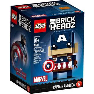 41589 - Captain America