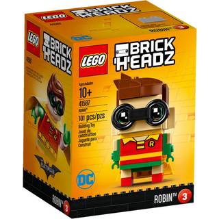 41587 - Robin