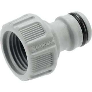 Gardena Hanekobling med gevind G1/2" 18200-50