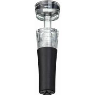 Stopper med vakuumpumpe - Kitchen Craft