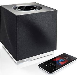 Naim MuSo QB 2 nd. Gen.