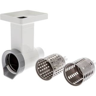 Ankarsrum 920900043 - Grøntsagssnitter 3 tromler