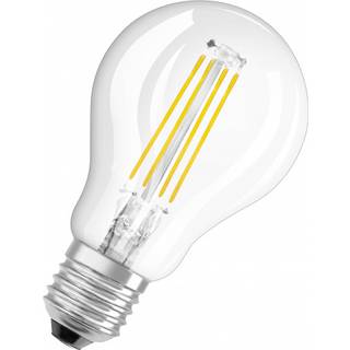 OSRAM Osram LED Retrofit Classic A E27 4W 4052899936393