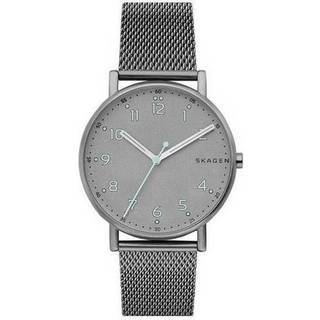 Signatur Ur til Herre Fra Skagen SKW6354