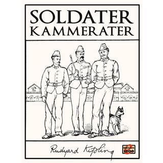 Soldaterkammerater