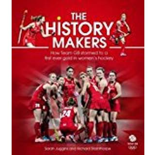 The History Makers