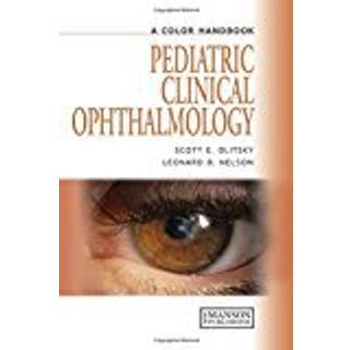 Pediatric Clinical Ophthalmology