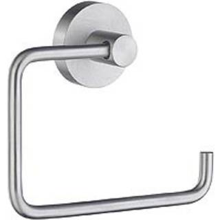 Smedbo home toiletpapirholder krom hk341