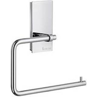 Smedbo pool toiletpapirholder krom zk341