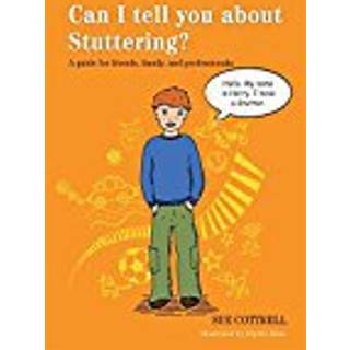 Can I tell you about Stuttering?