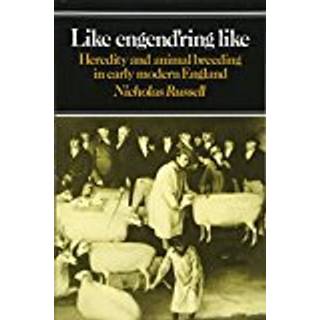 Like Engend'ring Like