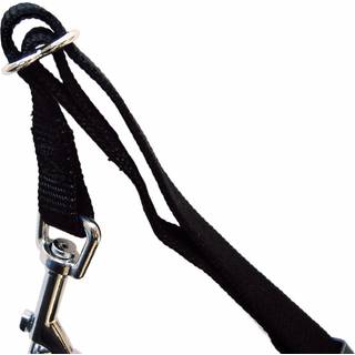 Hundesikkerhedssele & Gåsele - TRIXIE - Str. XS - 20-50 cm. - Hurtig levering