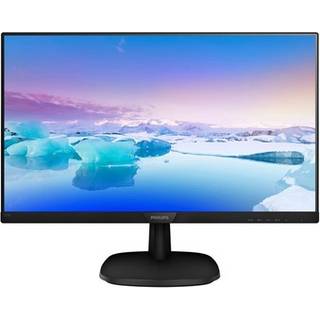 PHILIPS V-line 273V7QDAB 27" 1920 x 1080 DVI VGA (HD-15) HDMI 60Hz