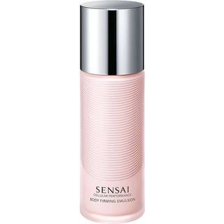 SENSAI Kropspleje Cellular Performance - Body Care Linie Body Firming Emulsion 200 ml (2.975,00 kr / 1 l) - 200 ml