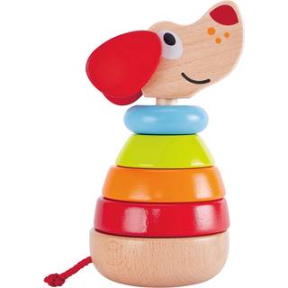 Hape Pepe Sound Stacker