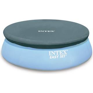 Intex Easy Set Poolbetræk 366 cm