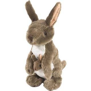 Wild Republic Cuddleekins 12 """" Kangaroo