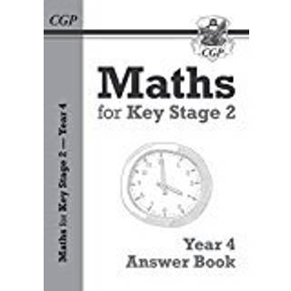 KS2 Maths Answers for Year 4 Textbook