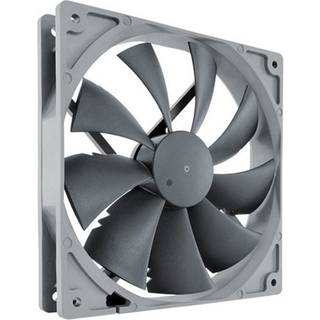 Noctua NF-P14s redux-1200PWM - Kabinet køler - 140mm - Grå - 19 dBA