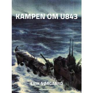 Kampen om U 843