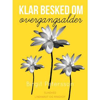 Klar besked om overgangsalder