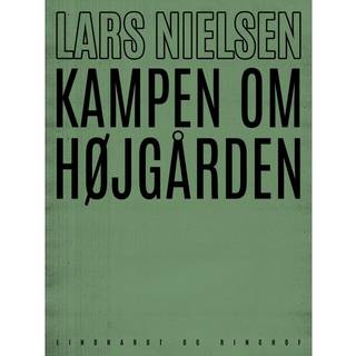 Kampen om Højgården