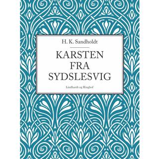 Karsten fra Sydslesvig