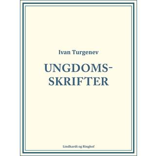 Ungdomsskrifter
