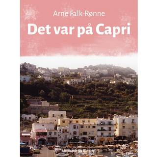 Det var på Capri