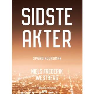 Sidste Akter
