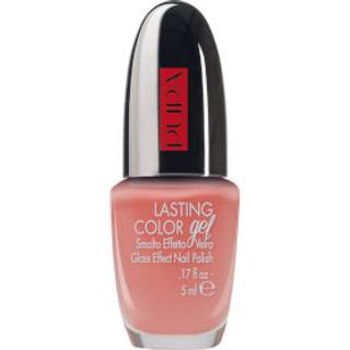 PUPA Milano Negle Neglelak Lasting Color Gel No. 013 Souffle Velours 5 ml () - 5 ml