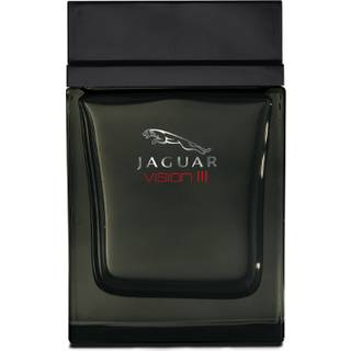 Jaguar Vision III Eau de Toilette til mænd 100 ml - 100 ml