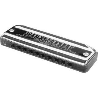 Suzuki Bluesmaster MR-250 Tone Eb