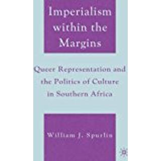 Imperialism within the Margins