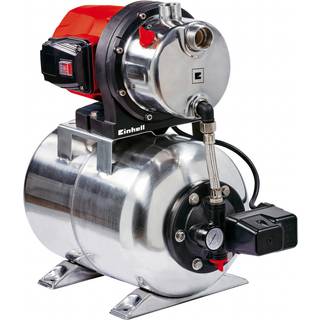 Einhell GC-WW 1250 NN husvandværk, 5000 liter/time, 1200 W