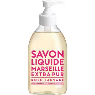 Compagnie De Provence Extra Pur flydende sæbe med rose duft