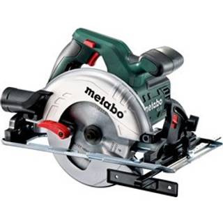 Rundsav Metabo KS 55