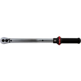 Momentnøgle 1/2'' 40-200 Nm - Laser Tools 5867 - Længde 500 mm