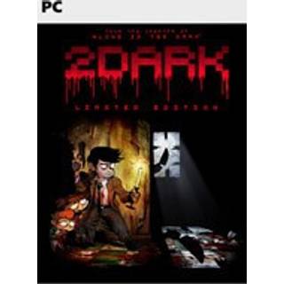 2Dark Steam Key GLOBAL