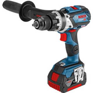 Bosch GSB 18V-85 C Akku-kombimaskine - 06019G0302