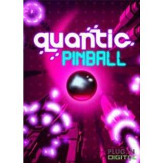 Quantic Pinball Steam Key GLOBAL