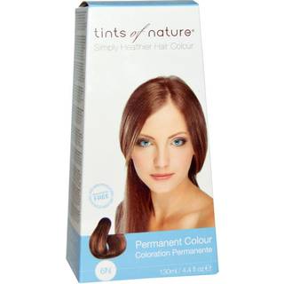 Tints of Nature Natural Dark Blonde 6N 130 ml.