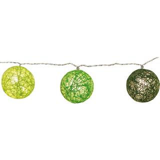 Star Trading - Light Loop Jolly Light - LED - 10 lyskilder - 135 cm