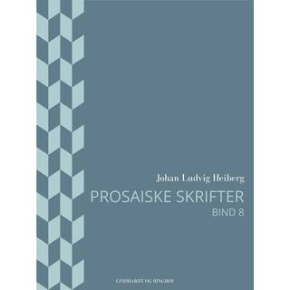 Prosaiske skrifter 8